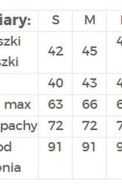 Rozšířené šaty s mašlemi na rukávech Numoco