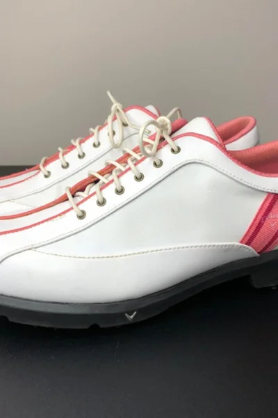 Komfortní dámská golfová obuv - Callaway