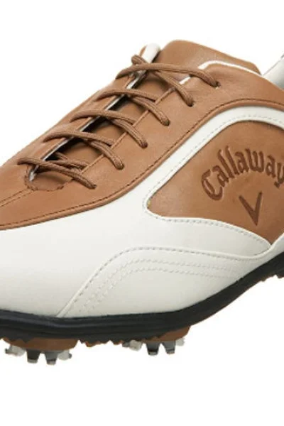 Královské pohodlí - Dámské golfové boty Callaway
