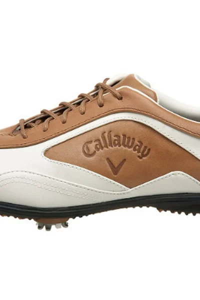Královské pohodlí - Dámské golfové boty Callaway