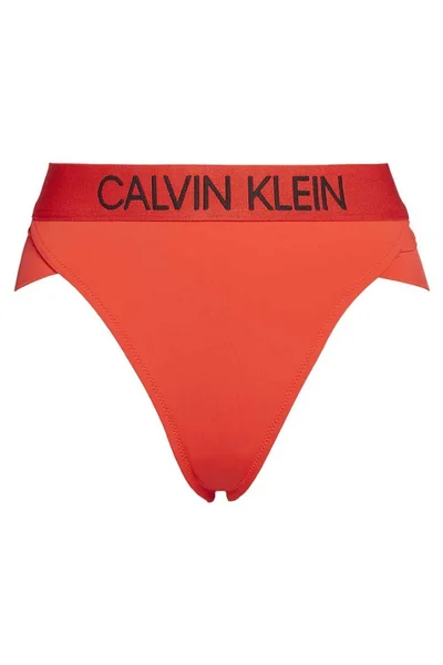 Spodní díl plavek  Calvin Klein