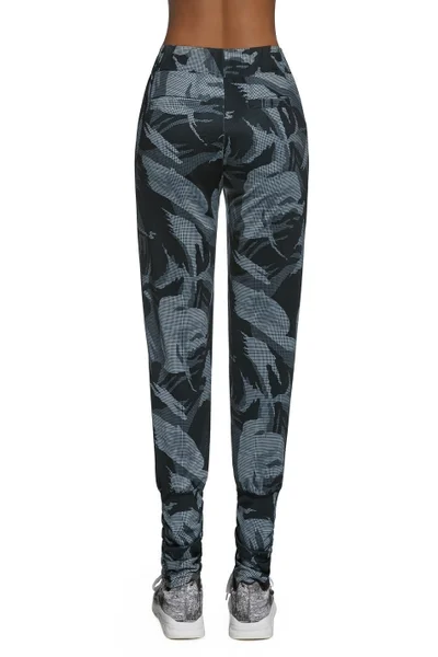 Dámské sportovní kalhoty Athena Pants - Bas Bleu