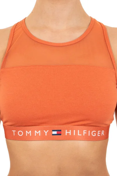 Dámská pohodlná sportovní podprsenka Tommy Hilfiger