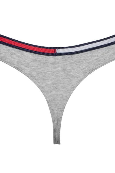 Dámská sportovní tanga Tommy Hilfiger