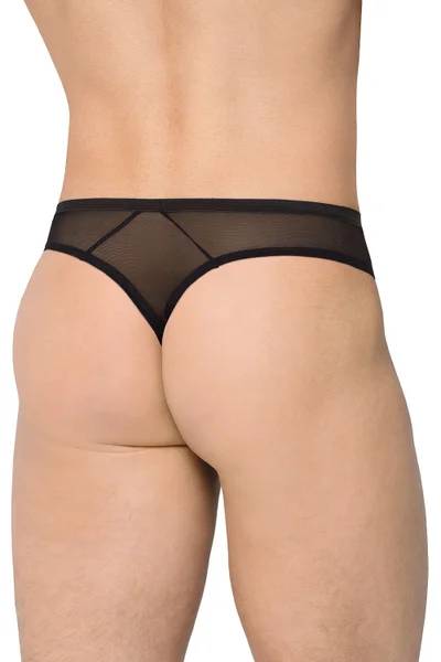 Pánská tanga  SOFTLINE COLLECTION