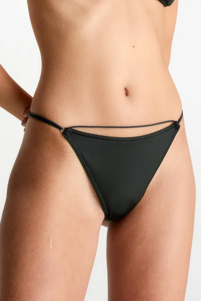 Dámské plavky Calvin Klein Bikini Core - spodní díl