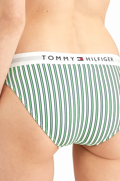 Dámský spodní díl plavek Bikini - Tommy Hilfiger