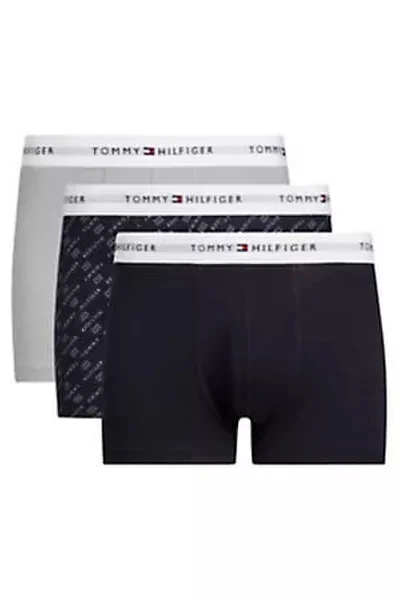 Pánské boxerky set - Tommy Hilfiger