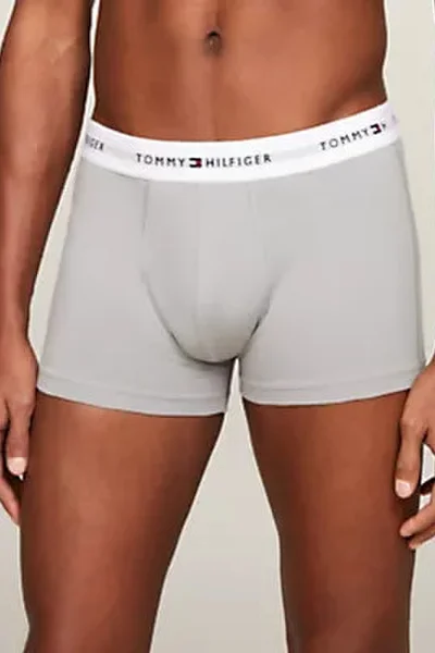 Pánské boxerky set - Tommy Hilfiger