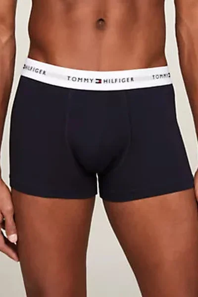 Pánské boxerky set - Tommy Hilfiger