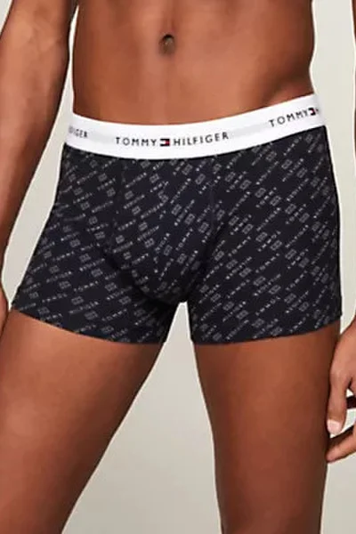 Pánské boxerky set - Tommy Hilfiger