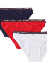 Kalhotky  Tommy Hilfiger (3 ks v balení)