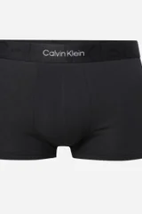 Pánské boxerky UB1 v černé barvě - Calvin Klein