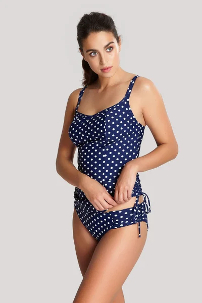 Tankini Anya Spot s podporou - Panache