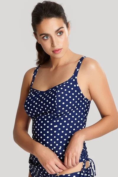 Tankini Anya Spot s podporou - Panache