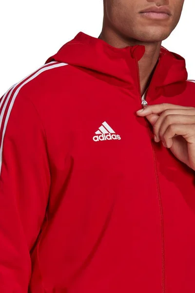 Pánská mikina Adidas Tiro Windbreaker M