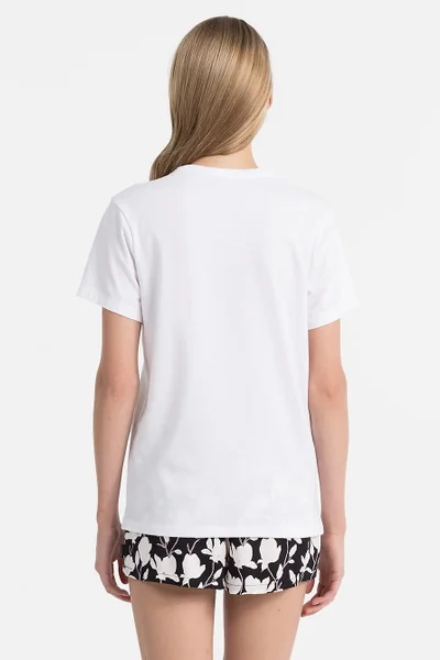 Dámské tričko -  - Calvin Klein
