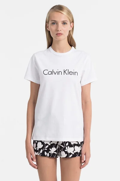 Dámské tričko -  - Calvin Klein