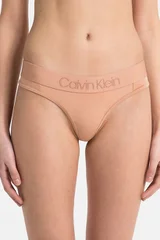 Dámské tanga  Calvin Klein