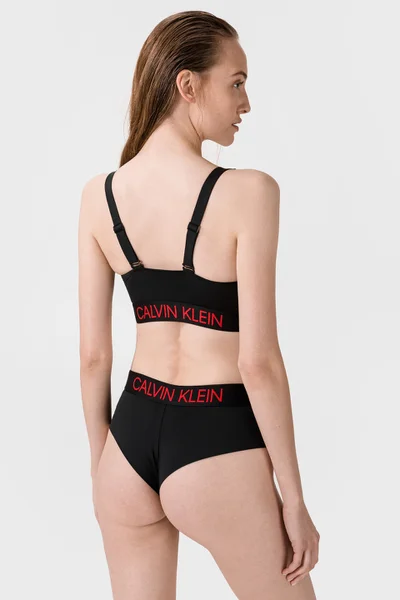 Vrchní díl plavek Calvin Klein