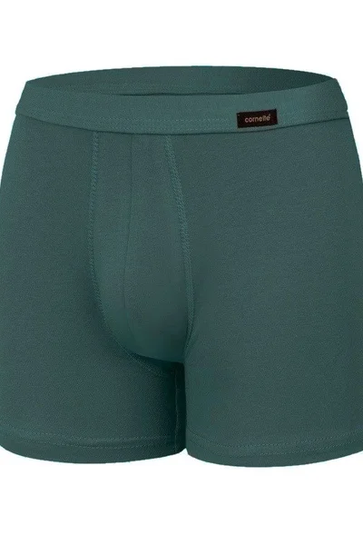 Boxerky Cornette Comfort Ocean pro muže