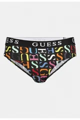 Dámská kalhotky - vícebarevná - Guess