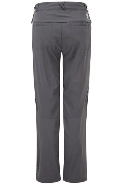 Dámské Outdoor Kalhoty Stretch Grey - Dare2B