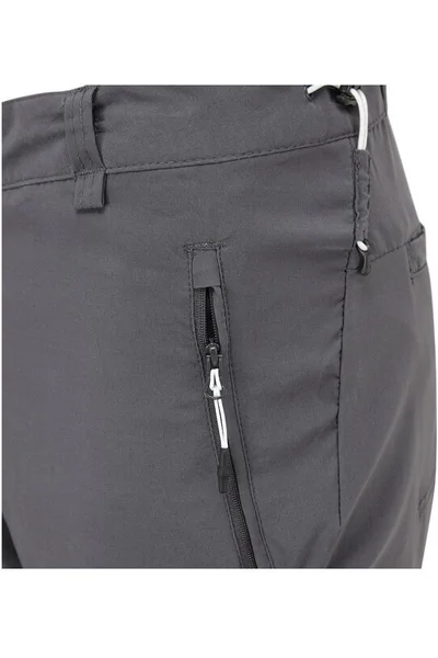 Dámské Outdoor Kalhoty Stretch Grey - Dare2B