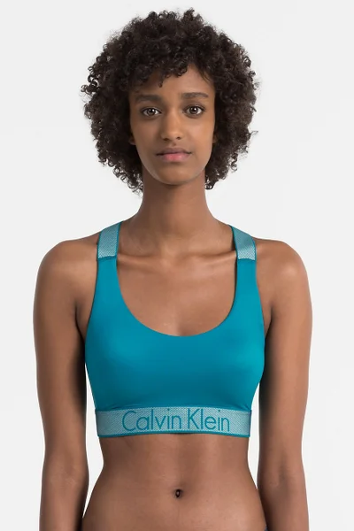 Podprsenka sportovní Calvin Klein