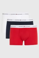 Kompaktní balení pánských boxerek - Tommy Hilfiger