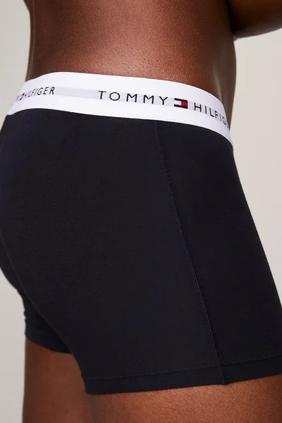 Kompaktní balení pánských boxerek - Tommy Hilfiger