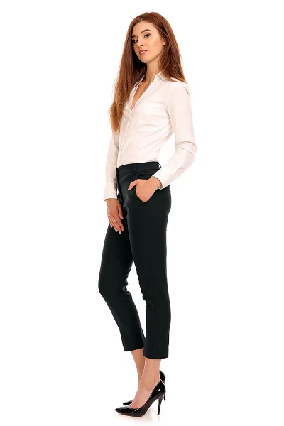 Černé dámské kalhoty - FlexiFit