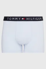 Tommy Hilfiger pánské boxerky - modré - Jarní kolekce