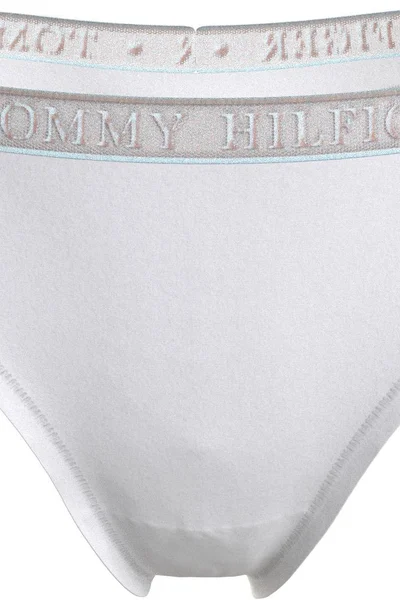 Tommy Hilfiger - dámská tanga - set 3 ks