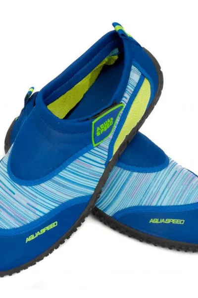 Dámské boty do vody unisex - AQUA SPEED B2B Professional Sports