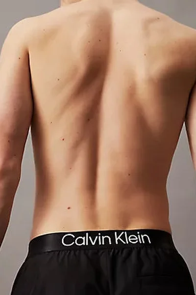 Calvin Klein - Pánské recyklované plavky