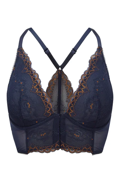 Dámská podprsenka Bralette s drátky - Gossard