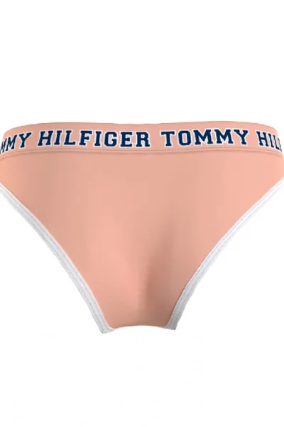 Dámské sportovní kalhotky Tommy Hilfiger