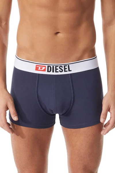 Pánské stylové boxerky Diesel – pohodlná elegance