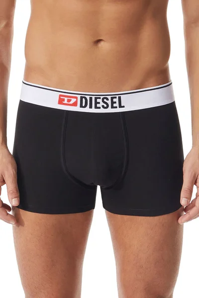 Stylové pohodlné pánské boxerky Diesel s elastickým pasem