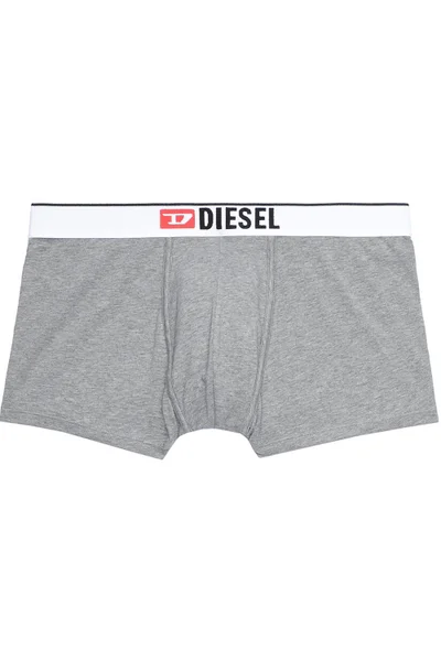 Pánské komfortní boxerky Diesel - styl a pohodlí