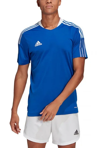 Pánské tričko  TR JSY - Adidas B2B Professional Sports