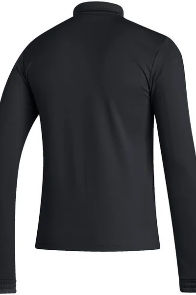 Pánské tréninkové tričko Entrada M černé - Adidas