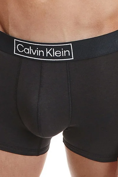 Pánské boxerky - UB1 v černé barvě - Calvin Klein
