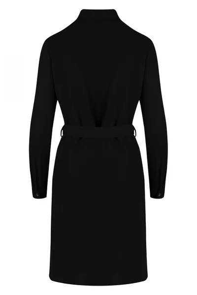 Dámské šaty  - Figl černá