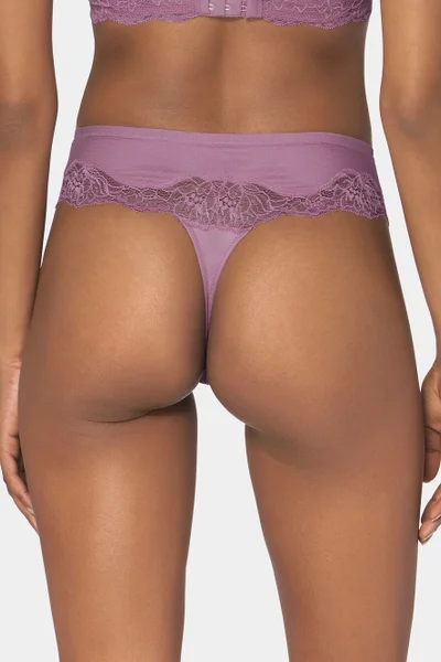 Tanga Amourette Charm Hipster String - Triumph