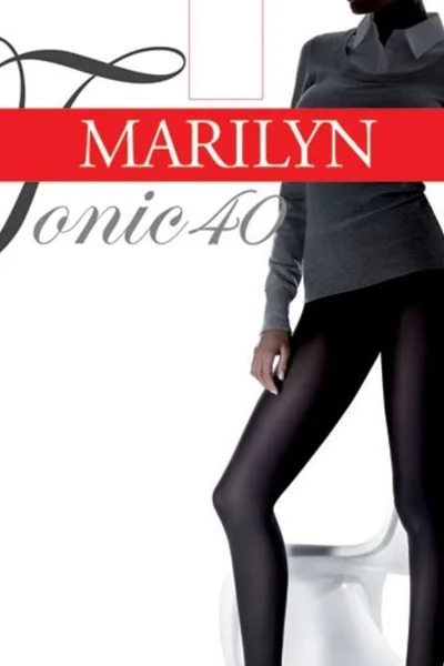Punčochové kalhoty Marilyn