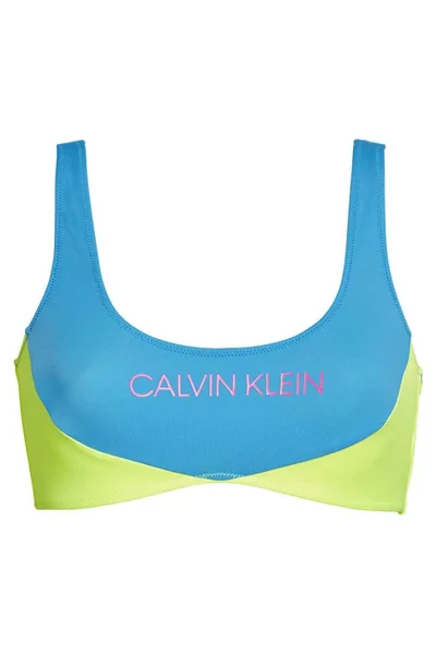 Vrchní díl plavek  Calvin Klein