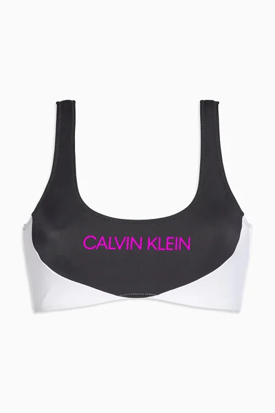 Vrchní díl plavek Calvin Klein