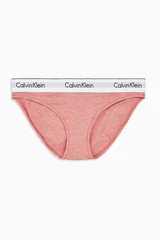 Kalhotky růžové Calvin Klein